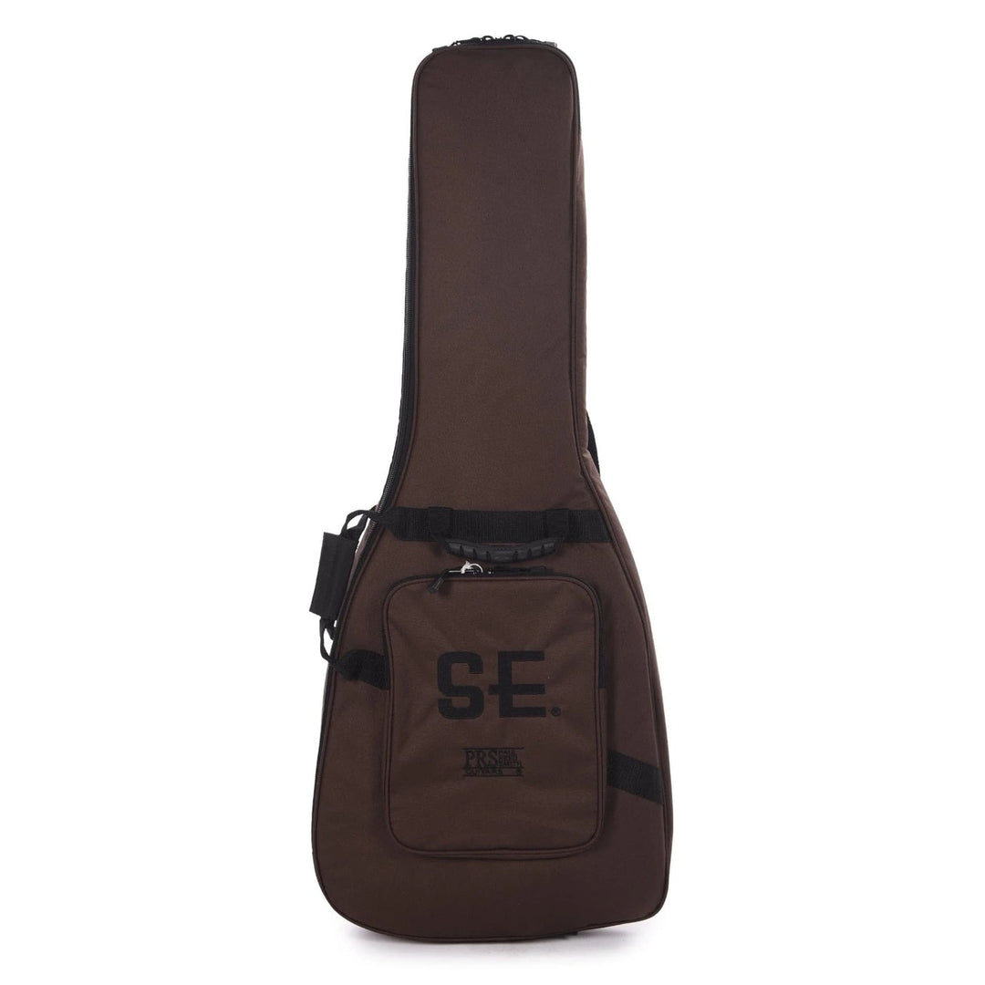 PRS SE CE24 Standard Electric Guitar - Charcoal Satin