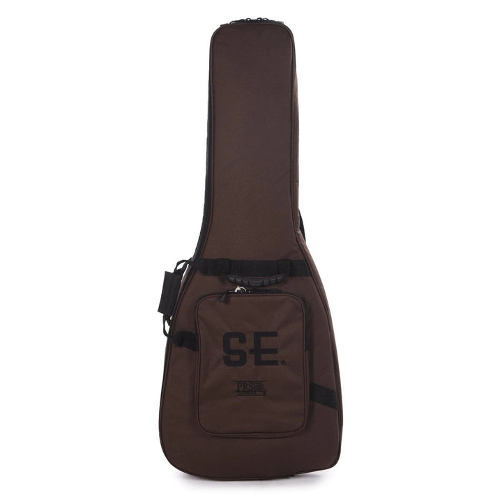 PRS SE CE24 Standard Electric Guitar - Charcoal Satin