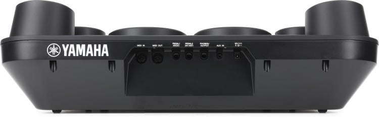 Yamaha DD75 Portable Digital Drums