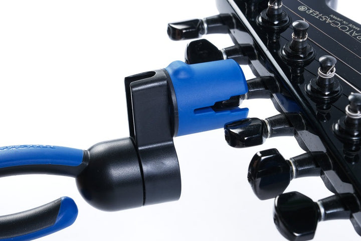 Music Nomad MN223 Grip One - All in One String Winder, Cutter, Puller