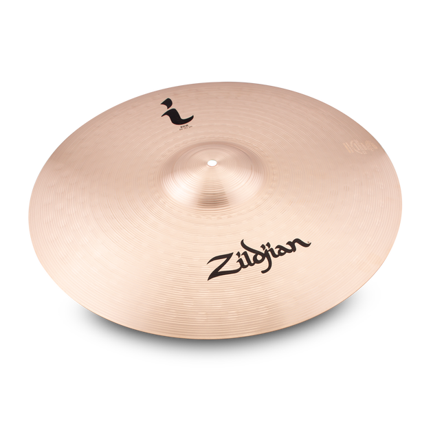 Zildjian I Series Standard Gig Cymbal Set (14/16/20) 5