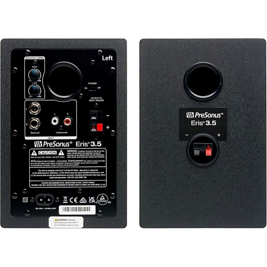 PreSonus AudioBox 96k Complete Bundle