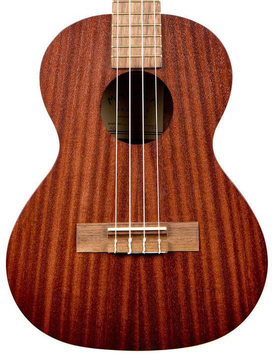 Kala MK-T Makala Tenor Ukulele