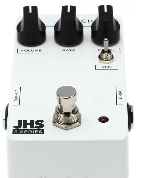 JHS 3 Series Chorus Pedal