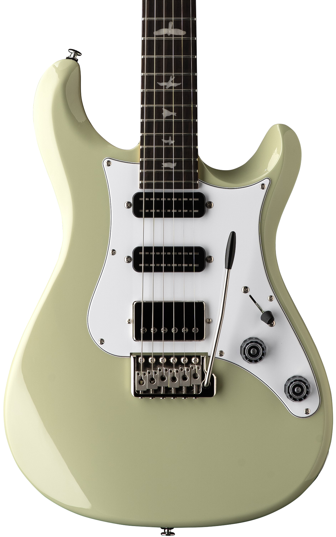 PRS SE Studio Standard Electric Guitar - Sage Green
