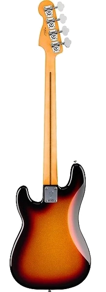 Fender 'Limited Edition' Player II Precision Bass - Sparkle 3 Color Sunburst 2