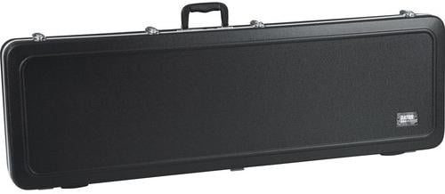 Gator GC Bass Guitar Case with LED Lights 3