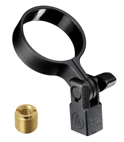 Audio-Technica BP40 Hypercardioid Dynamic Broadcast Microphone