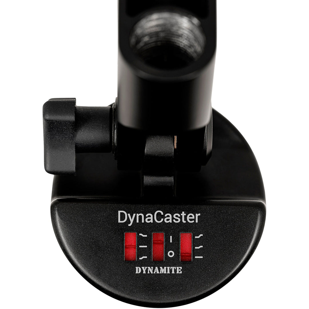 sE Electronics Dynacaster Broadcast Microphone 3