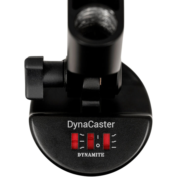 sE Electronics Dynacaster Broadcast Microphone 3