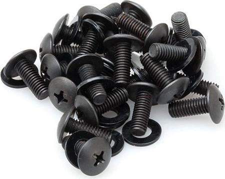 Hosa RMC180 Rackscrews (24 Pack)