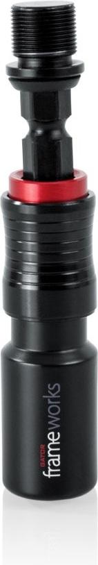 Frameworks GFWMICQRTOP Quick Release Mic Attachment