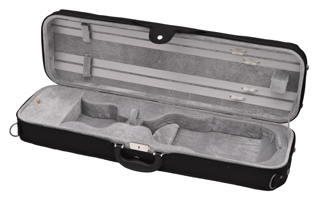 Maple Leaf Strings MLS130VN 4/4 Violin Outfit  - With Case & Bow