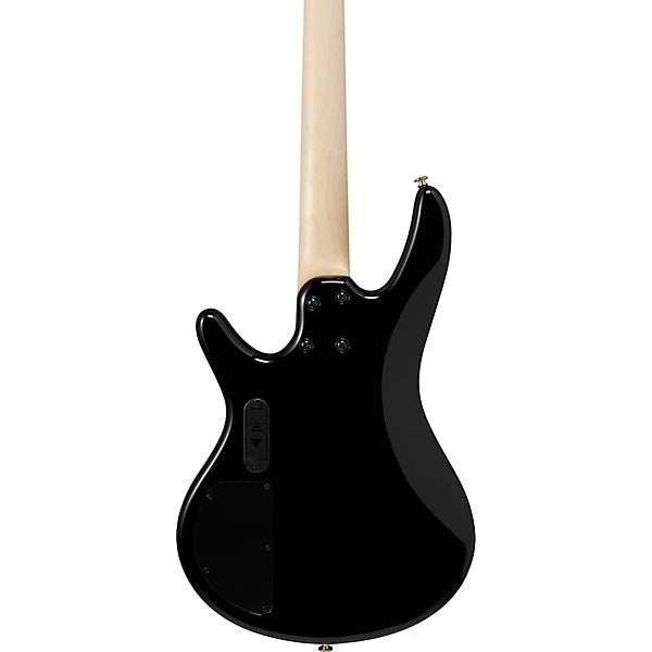 Ibanez Gio Electric Bass Guitar - Transparent Marine Burst 5