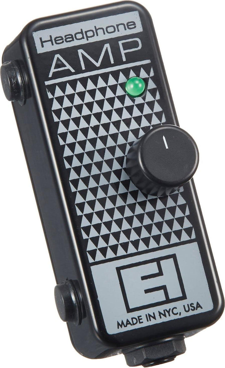 Electro-Harmonix Headphone Amp Portable Practice Amp