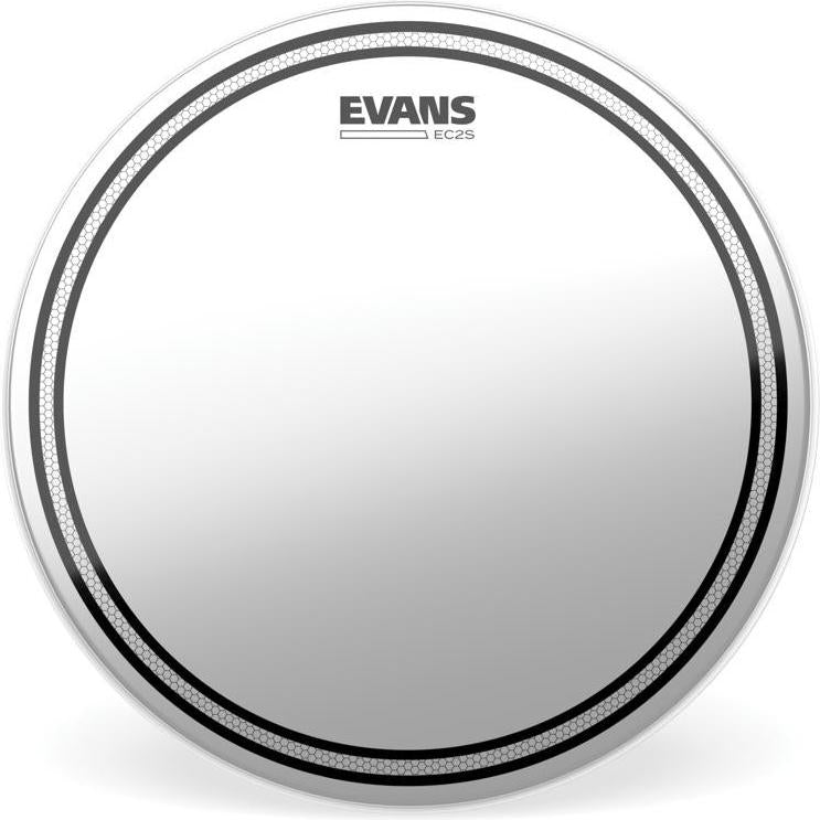 Evans 14" B14EC2S Coated Drum Head