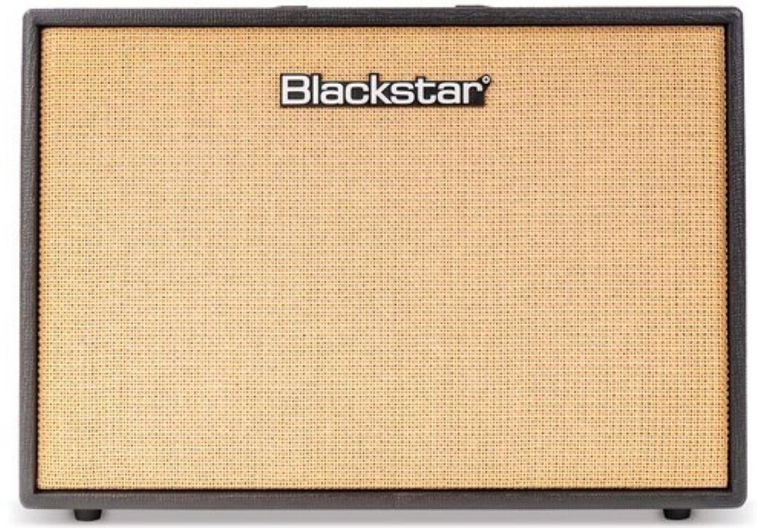Blackstar DEBUT 100w 2x12 Combo Guitar Amplifier - Black