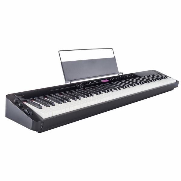 Casio PX-S3100BK Compact Digital Piano - Black 6