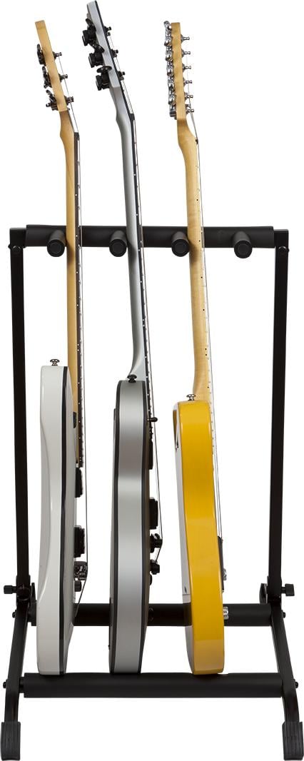Gator ROKIT 3x Guitar Rack 4