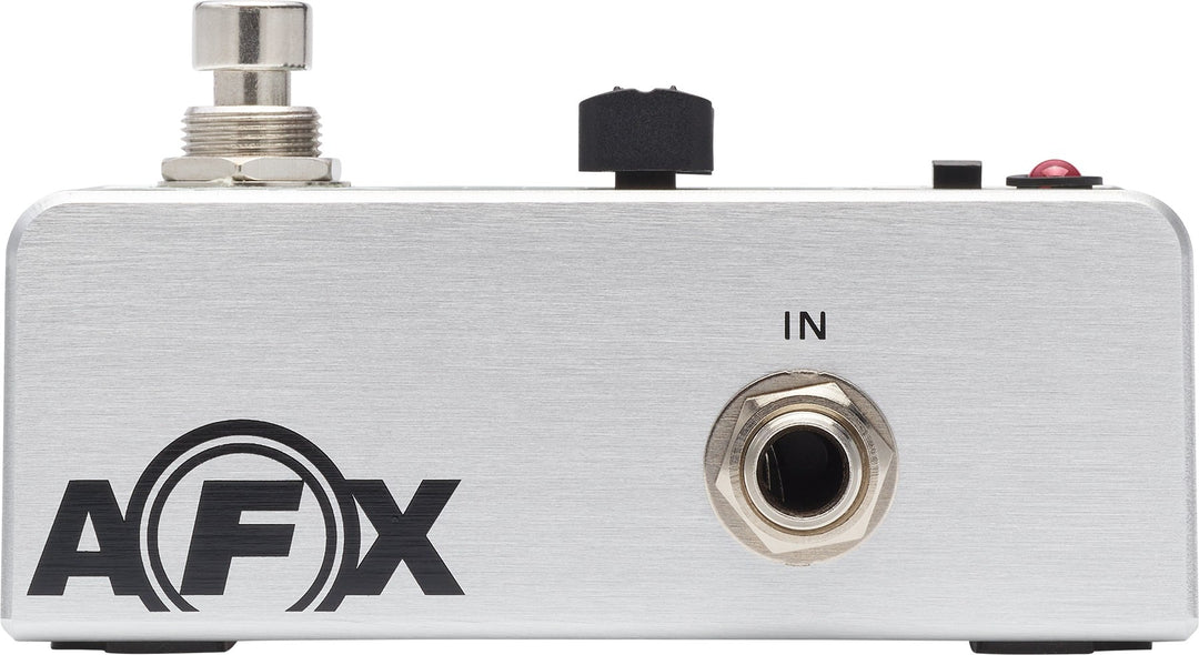 Fishman PRO-AFX-DI2 AFX Pocket Blender Mini A/B/Y & D.I. BOX 3
