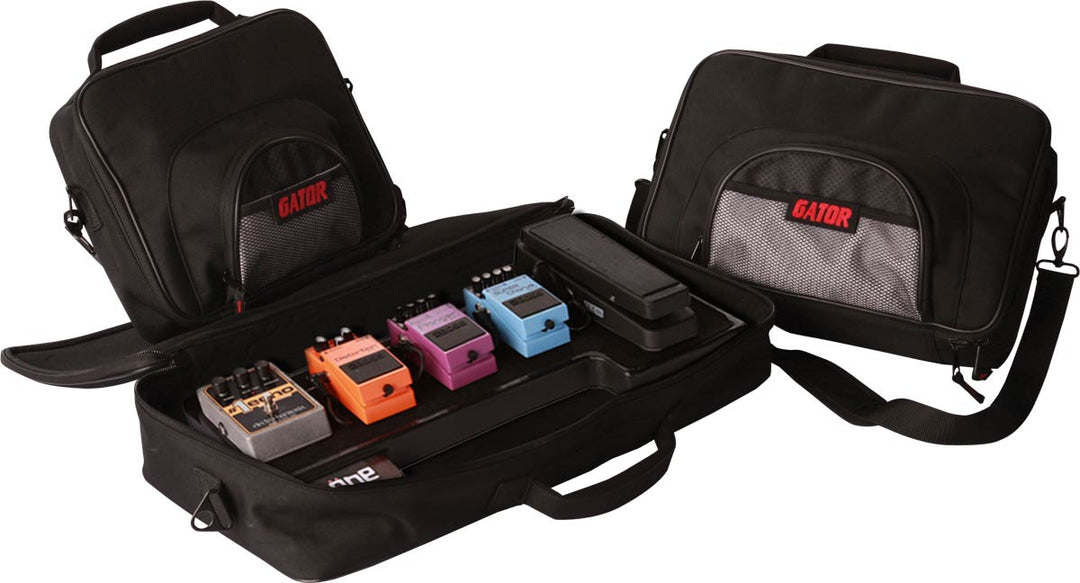 Gator Effects Gig Bag FX 24x11