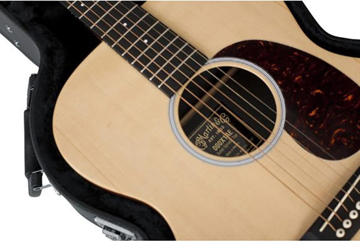 Gator GWE-000-AC Acoustic Case for Martin