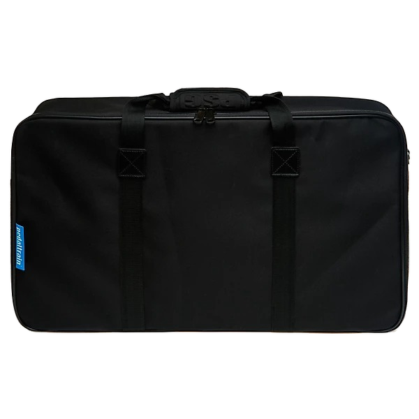 Pedaltrain Classic 2 Pedalboard - With Soft Case and Accessories