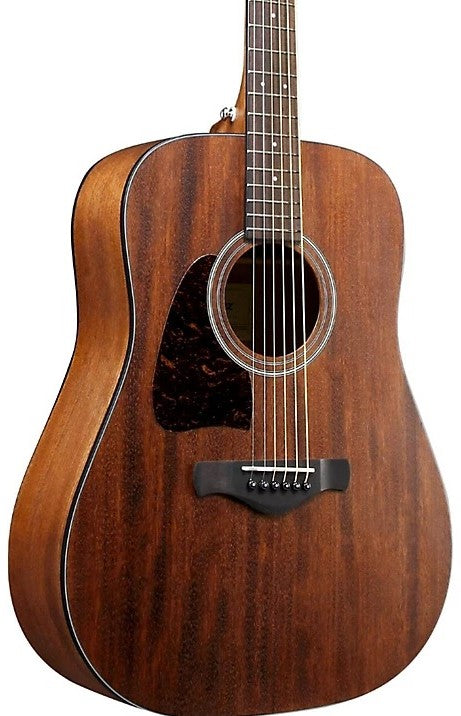Ibanez AW54LOPN Left Handed Acoustic Guitar
