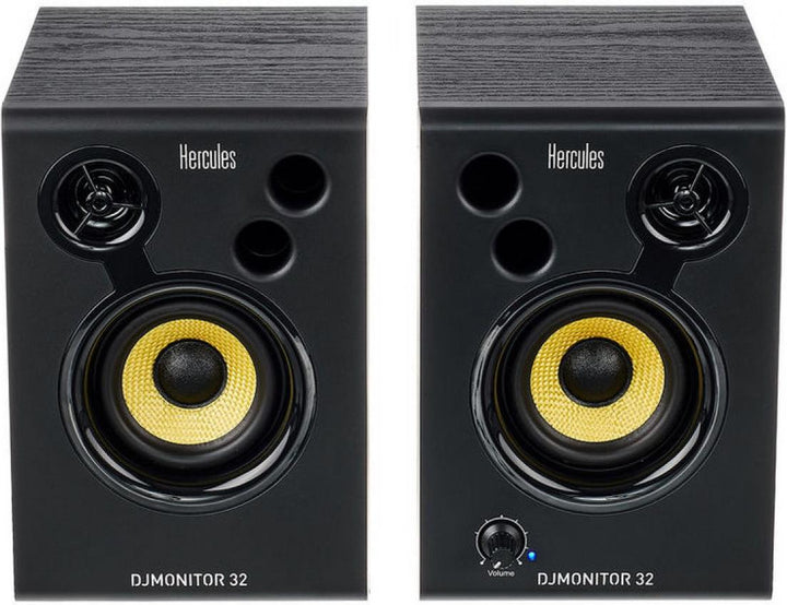 Hercules DJ DJ Learning Kit