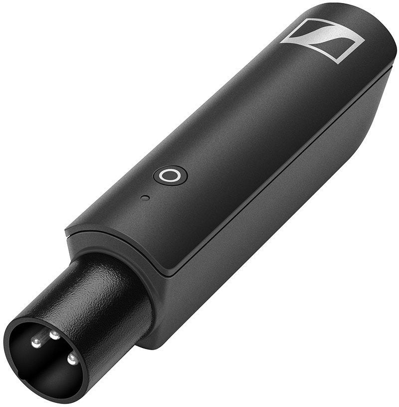 Sennheiser XSW-D Digital Handheld Wireless Vocal System