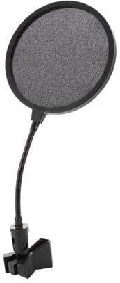 Onstage ASVS6B 6-Inch Pop Blocker