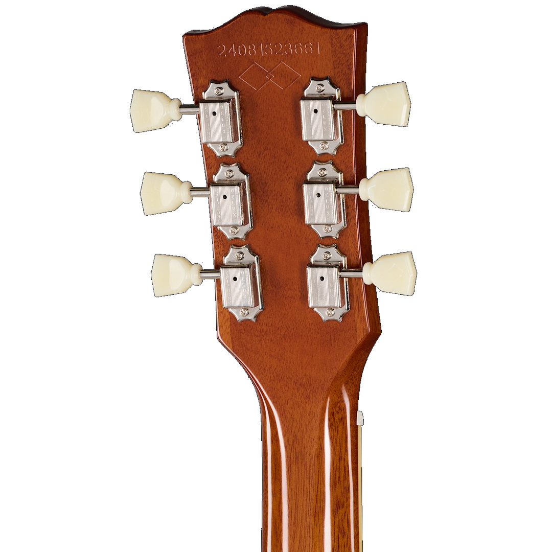 Epiphone 'IGC' 1957 Les Paul Goldtop Reissue - Goldtop