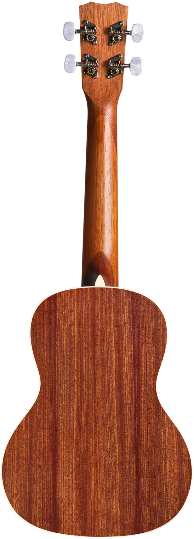 Cordoba 15CM-E Ukulele Concert Edge Burst 3