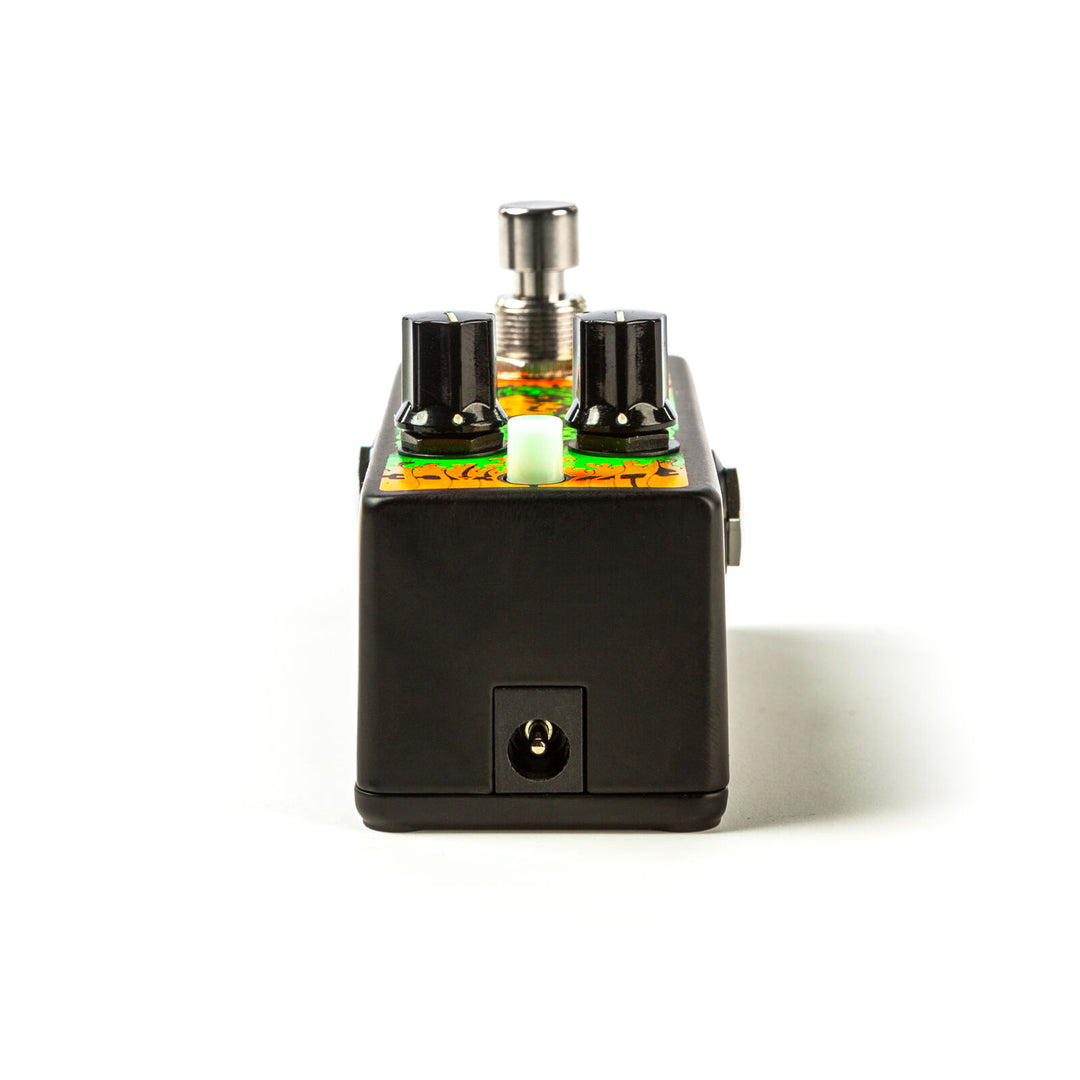 Dunlop Jimi Hendrix 68 Shrine Series JHMS1 Fuzz Face Distortion Effect Pedal