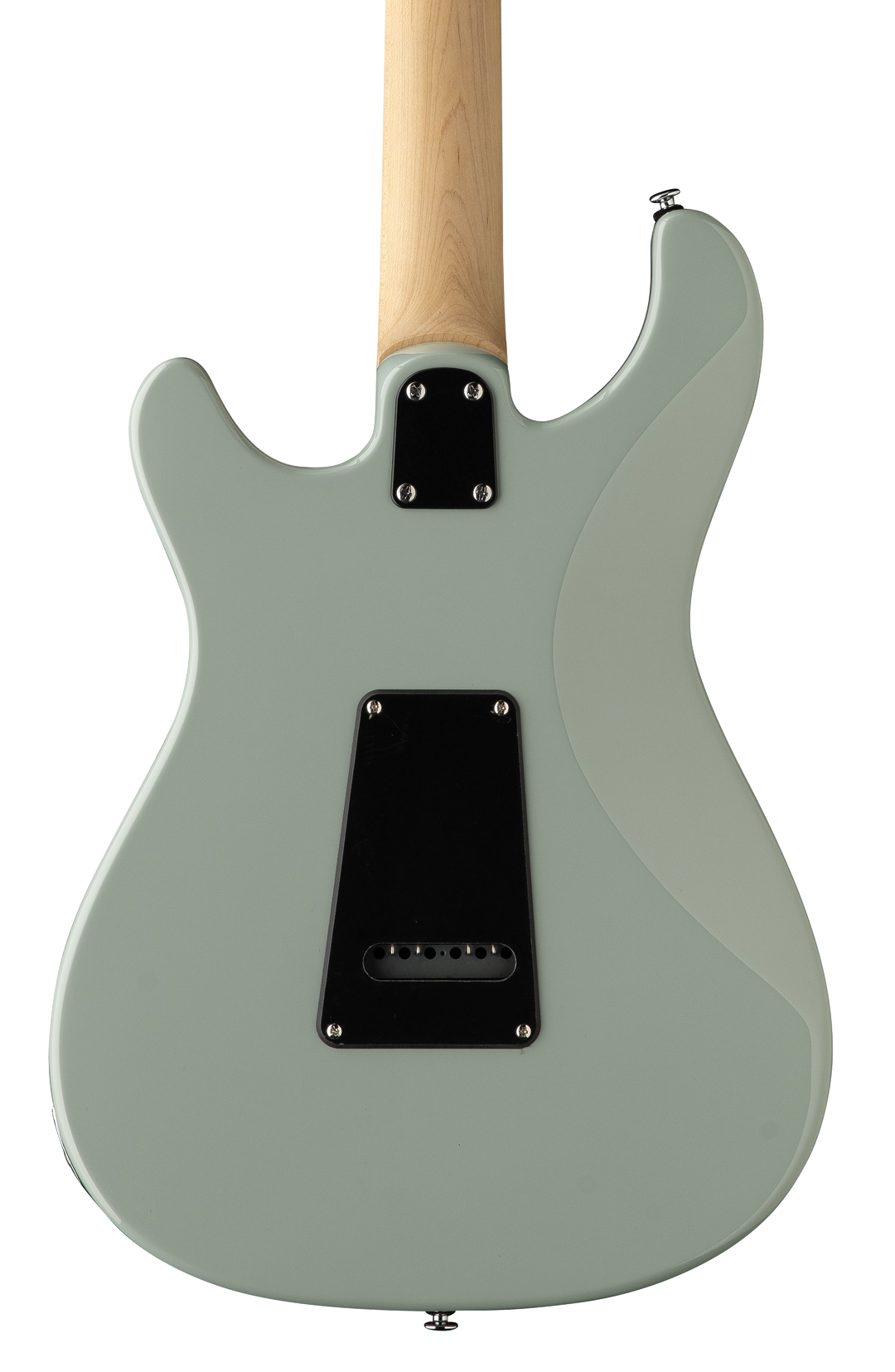 PRS SE Studio Standard Electric Guitar - Silvertone Gray