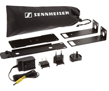 Sennheiser XSW 2-835 Wireless Microphone Hand Held