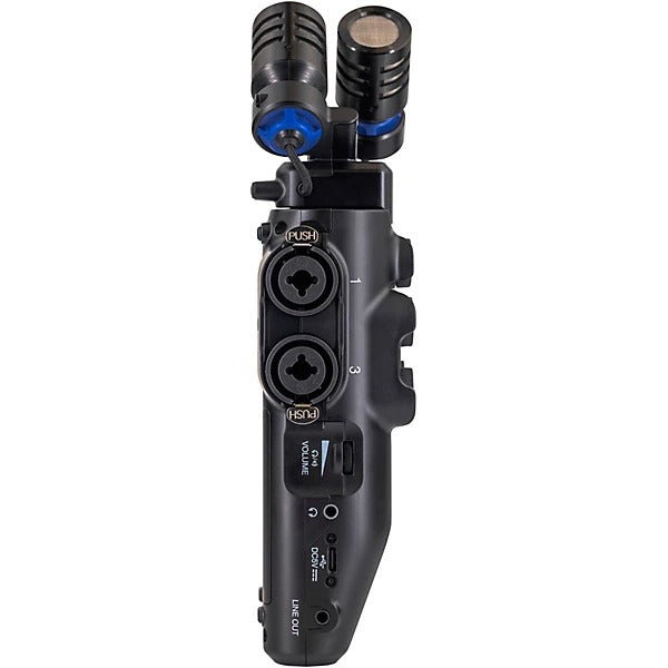 Zoom H6studio Handheld Digital Recorder 3