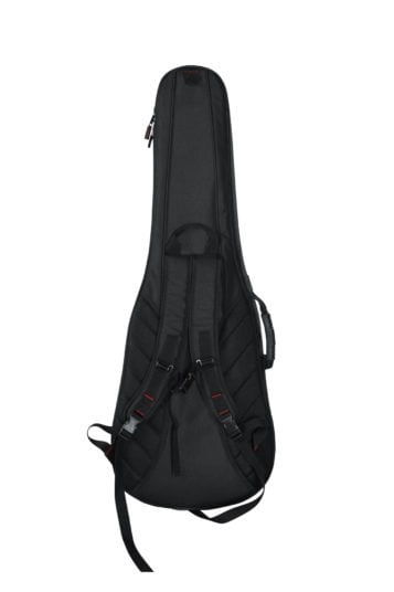 Gator GB-4G-ELECTRIC Gig Bag for Electric Guitar 2
