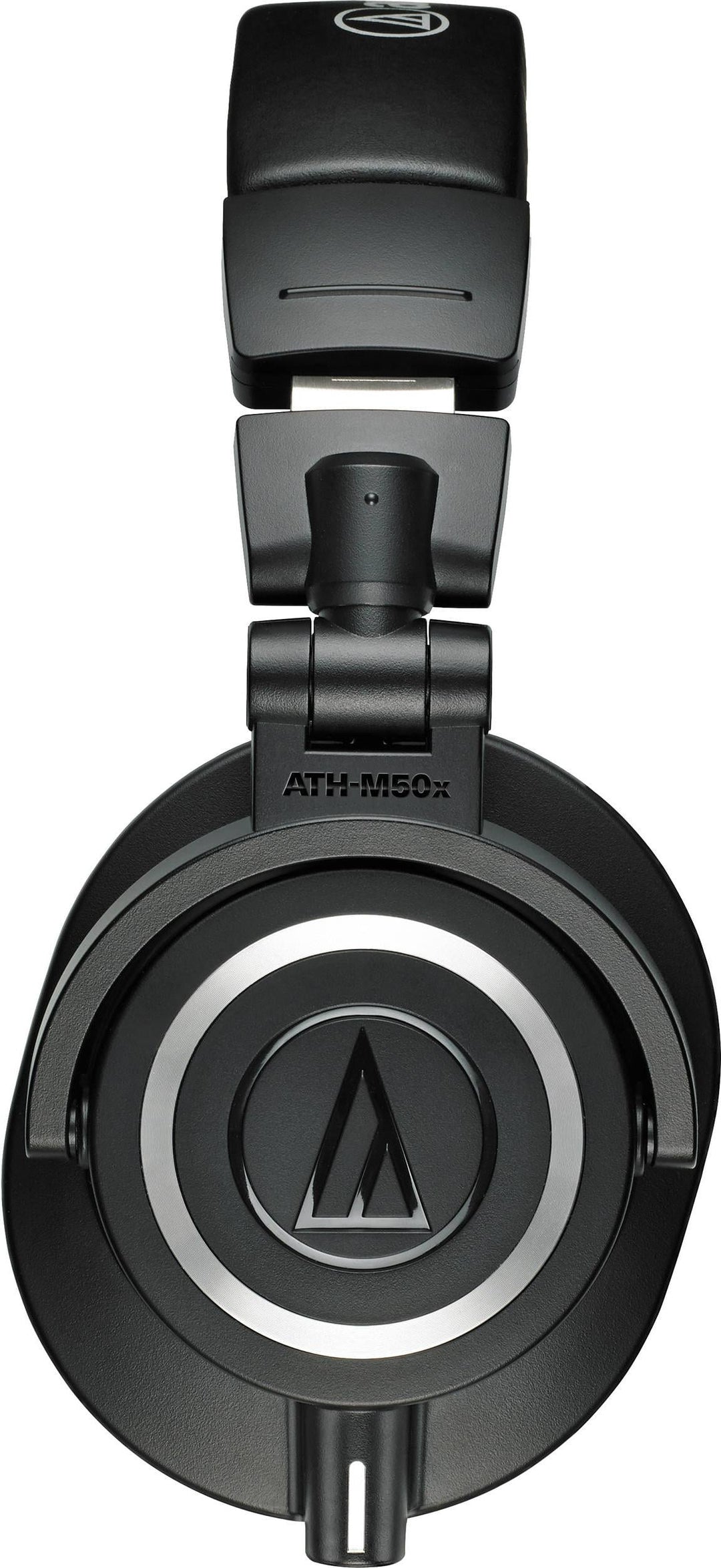 Audio Technica ATHM50X Professional Monitor Headphones 3