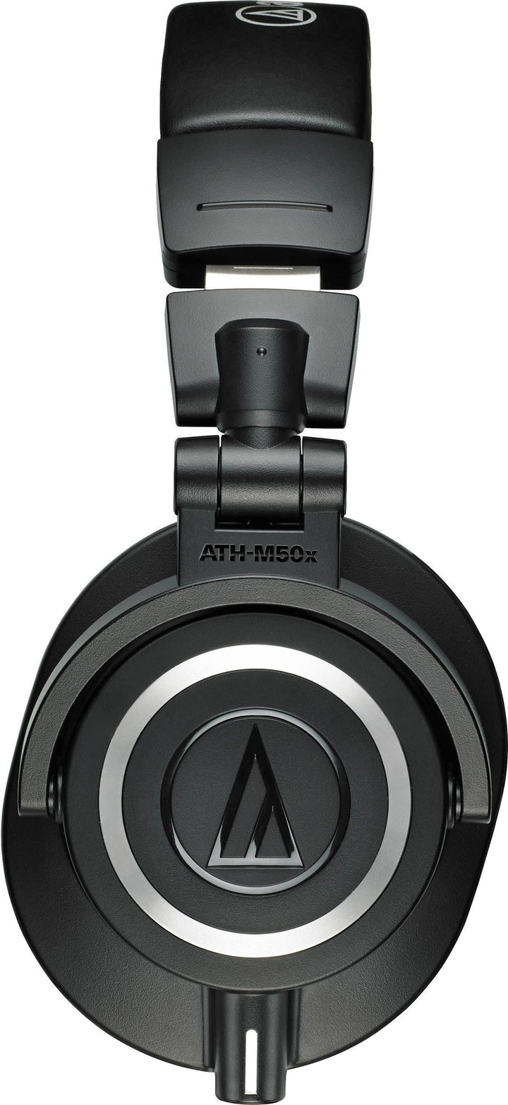 Audio Technica ATHM50X Professional Monitor Headphones 3
