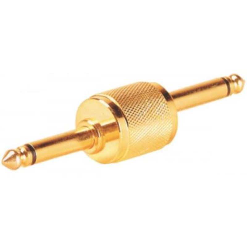 Onstage Offset Pedal Coupler (Gold) - PC305