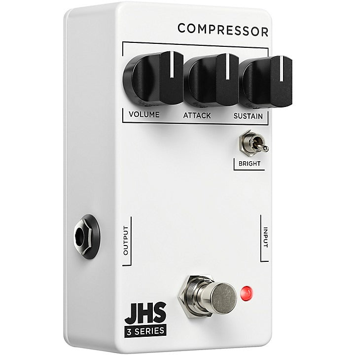 JHS 3 Series Compressor Pedal