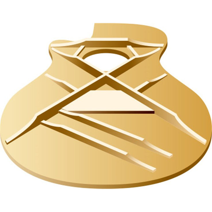 Yamaha APX600 Thinline Acoustic Electric Guitar - Natural