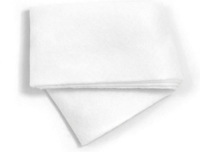 Gibraltar SCBF Bass Drum Felts (Pack of 2)