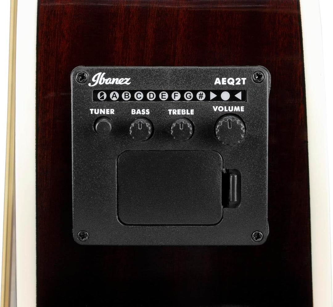 ibanez-aeg7ldvs-auditorium-acoustic-electric-guitar-dark-violin-sunburst 2