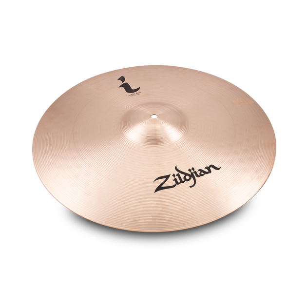 Zildjian I Series 20\" Crash Ride Cymbal 3