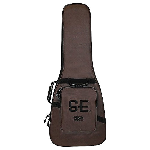 PRS SE Studio Electric Guitar - Charcoal Cherry Burst