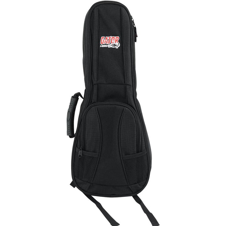 Gator 4G Soprano Ukulele Gig Bag