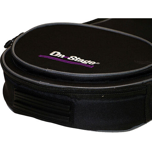 Onstage GBM4770B Mandolin Bag