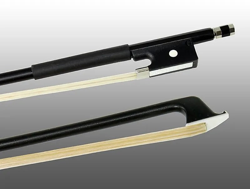 Glasser Standard Fiberglass Violin Bow (4/4) 2